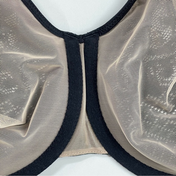 Wacoal Intimates & Sleepwear Wacoal Visual Effects Minimizer Bra